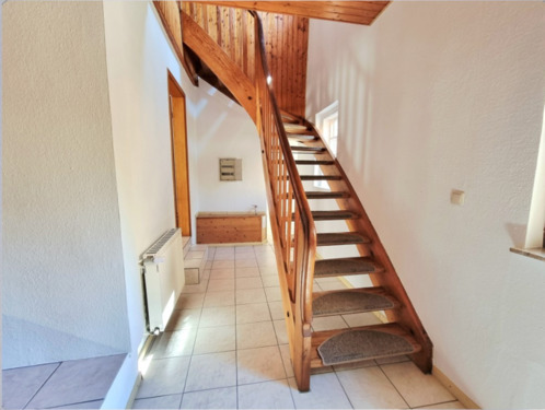 Foto - Etagenwohnung in Geisenheim zur Miete