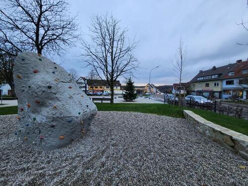 Foto - Etagenwohnung in Neunkirchen zum Kaufen