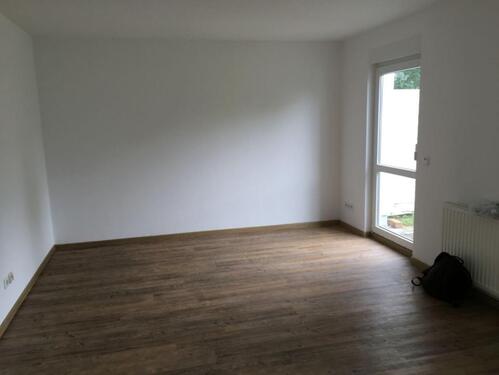 Foto - Etagenwohnung in Borna zur Miete