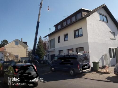 Foto - Gewerbehalle mit Büro, Garagen und Sozialräumen 120 qm