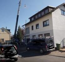 Gewerbehalle mit Büro, Garagen und Sozialräumen 120 qm - Troisdorf Bergheim