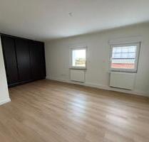 Großzügige Obergeschoss-Wohnung (4 Zimmer) mit Blick aufs Grüne - Friesoythe