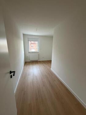 Foto - 4 Zimmer Etagenwohnung in Friesoythe