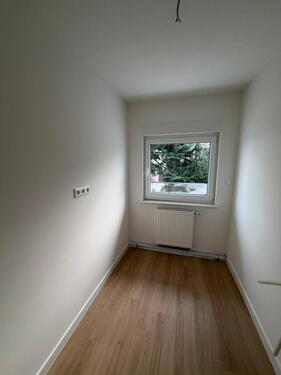 Foto - Etagenwohnung in Friesoythe zur Miete