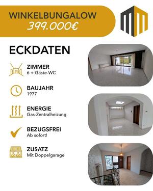 Foto - Einfamilienhaus zum Kaufen in Homburg