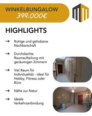 Foto - Einfamilienhaus in Homburg