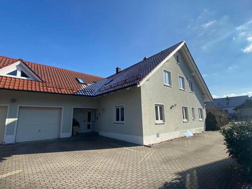 Foto - 8 Zimmer Mehrfamilienhaus, Wohnhaus in Ursensollen