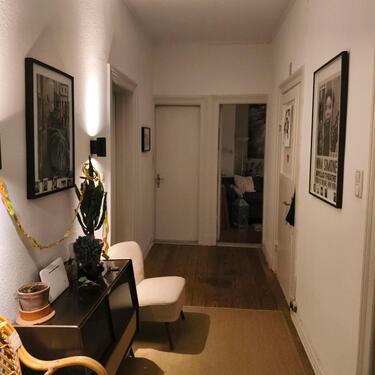 Foto - 1 Zimmer Etagenwohnung zur Miete in Tastrup