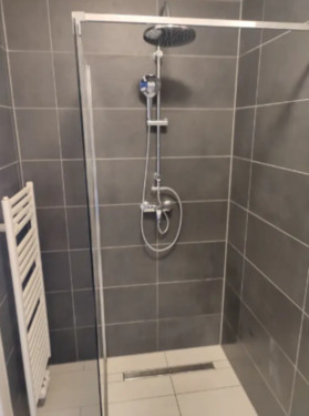 Foto - 1 Zimmer Etagenwohnung zur Miete in Berlin