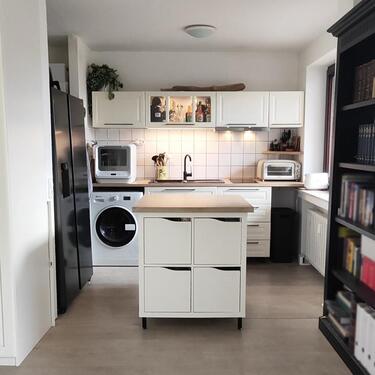 Foto - Etagenwohnung in Erkrath zum Kaufen