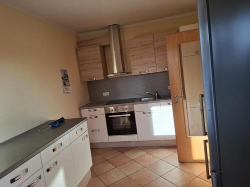 Foto - 3 Zimmer Etagenwohnung zur Miete in Vogtareuth