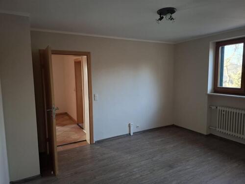 Foto - 3 Zimmer Etagenwohnung in Vogtareuth