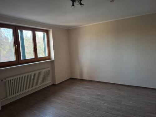 Foto - Etagenwohnung in Vogtareuth zur Miete
