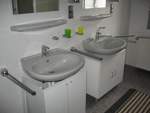 Foto - Etagenwohnung in Hann. Münden zur Miete