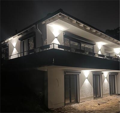 Foto - Exklusives, freistehendes Bungalow im Ortsteil Wangelist (Klüt)