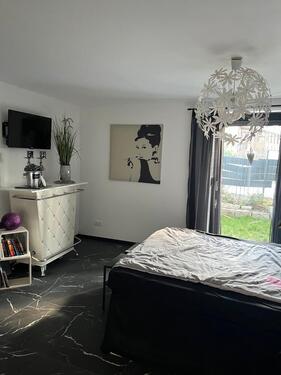 Foto - 2.5 Zimmer Erdgeschoßwohnung in Stegaurach