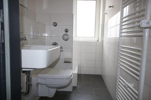 Foto - Erdgeschoßwohnung in Kiel zur Miete