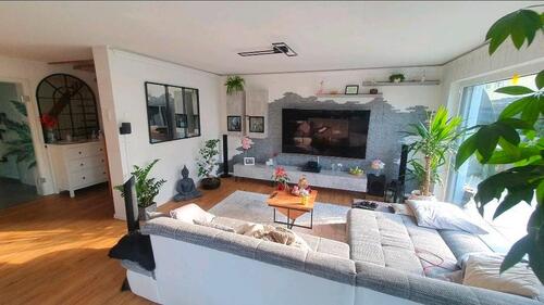 Foto - 4 Zimmer Doppelhaushälfte zum Kaufen in Argenbühl