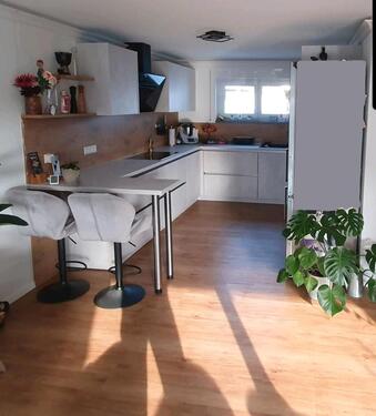 Foto - 4 Zimmer Doppelhaushälfte in Argenbühl