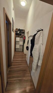 Foto - Etagenwohnung in Karlsruhe zur Miete