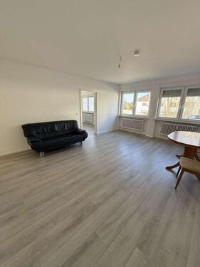 Foto - Neu renovierte Erdgeschosswohnung