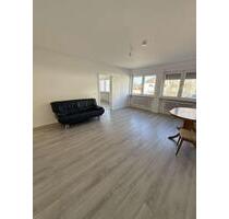 Neu renovierte Erdgeschosswohnung - Völklingen