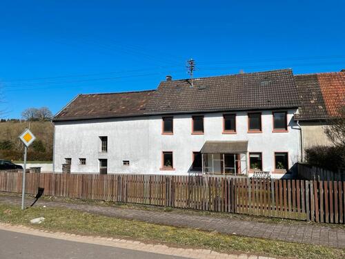 Foto - Einfamilien Haus - 135.000,00&nbsp;EUR Kaufpreis, ca.&nbsp; 115,00&nbsp;m&sup2;