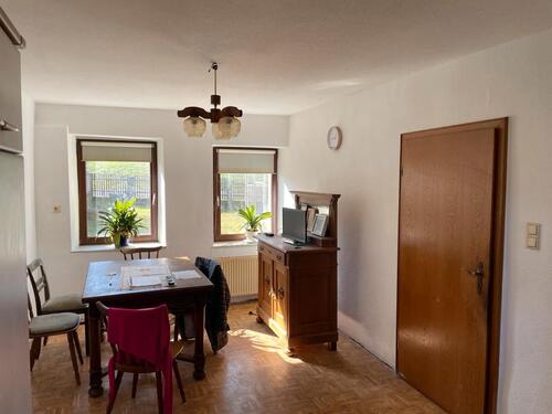 Foto - Einfamilienhaus in Mehren zum Kaufen