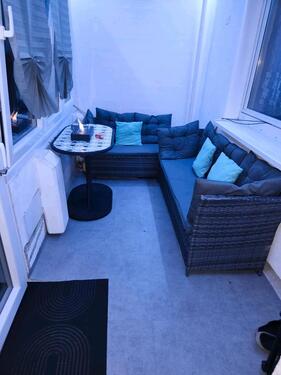 Foto - 3 Zimmer Wohnung - 590,00&nbsp;EUR Kaltmiete, ca.&nbsp; 76,00&nbsp;m&sup2;