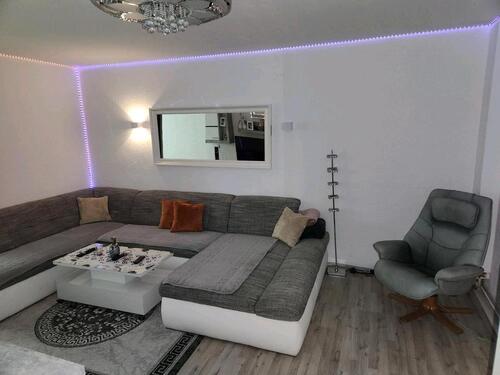 Foto - 3 Zimmer Erdgeschoßwohnung in Wolfsburg