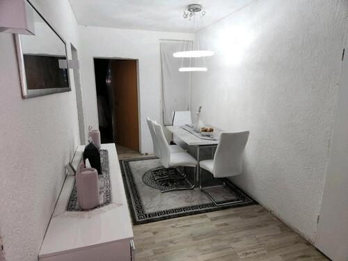 Foto - Erdgeschoßwohnung in Wolfsburg zur Miete