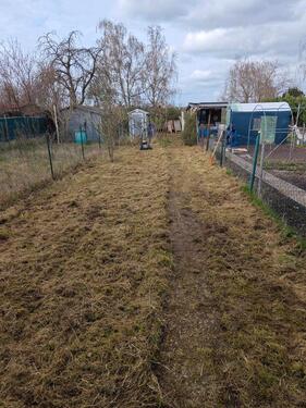 Foto - Grundst&uuml;ck zur Miete in Rüsselsheim am Main
