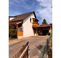 Zweifamilienhaus in BodenwöhrBlechhammer