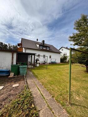 Foto - Mehrfamilienhaus, Wohnhaus in Bodenwöhr zum Kaufen