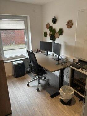 Foto - Einzelbüro im Konversationshaus Tönisvorst – 350€Monat kündbar