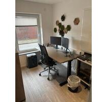 Einzelbüro im Konversationshaus Tönisvorst – 350€Monat kündbar