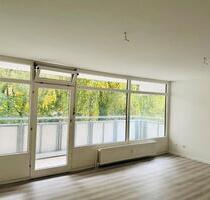 Renovierte unvermietete 1 Zimmerwohnung -ca 42 qm- - Hamburg Langenhorn