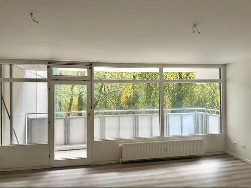 Foto - 1 Zimmer Hochparterre zum Kaufen in Hamburg