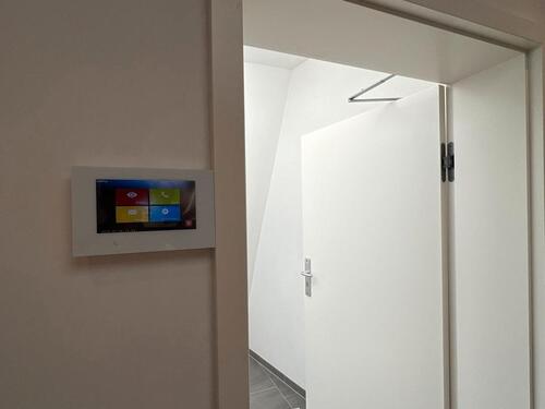 Foto - 4 Zimmer Dachgeschoßwohnung in Steinfurt