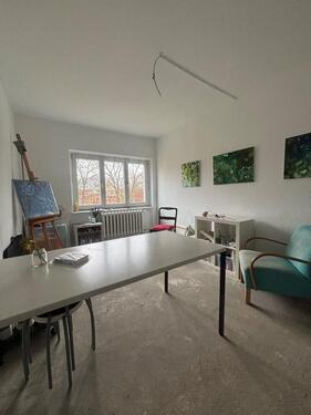 Foto - Büro für dein Kreativbuisness Mal-Atelier in Scholle51