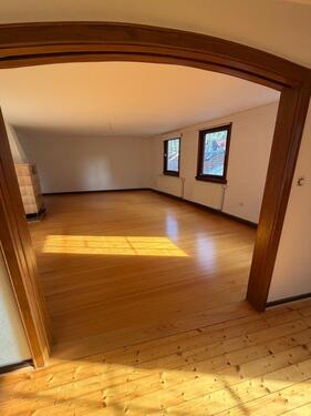 Foto - 5-Zimmer-Wohnung im historischen Stadtzentrum zu vermieten