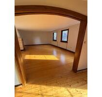 5-Zimmer-Wohnung im historischen Stadtzentrum zu vermieten - Gernsbach