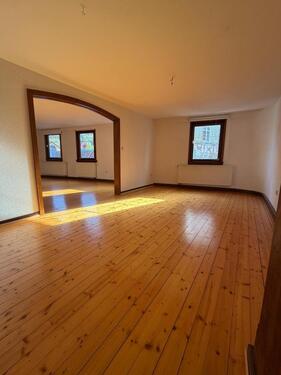 Foto - 5 Zimmer Etagenwohnung in Gernsbach