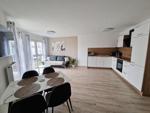Foto - Moderne 2-Raum Wohnung direkt am Kulkwitzer See - Markranstädt