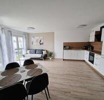 Moderne 2-Raum Wohnung direkt am Kulkwitzer See - Markranstädt - Leipzig Altwest