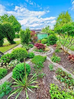 Foto - Kleingarten in Goldberg - 2.500,00&nbsp;EUR Kaltmiete, ca.&nbsp; 0,00&nbsp;m&sup2;