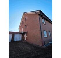 Gepflegte Doppelhaushälfte mit großem Garten,Garage & Stellplätze - Lünen Alstedde