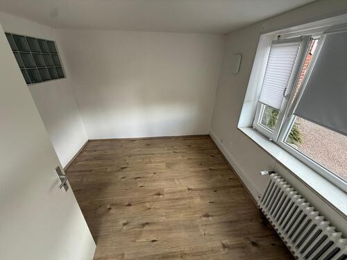 Foto - 3 Zimmer Erdgeschoßwohnung in Steinbergkirche