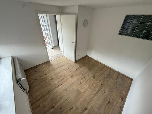 Foto - Erdgeschoßwohnung in Steinbergkirche zur Miete