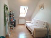 Foto - 4 Zimmer Dachgeschoßwohnung in Burglengenfeld